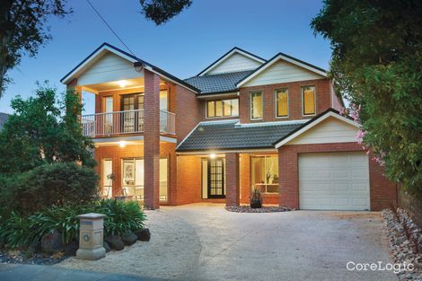 Property photo of 55 Rowell Avenue Camberwell VIC 3124