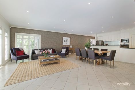 Property photo of 55 Rowell Avenue Camberwell VIC 3124