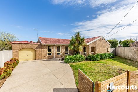 Property photo of 5 Penola Court Noble Park North VIC 3174