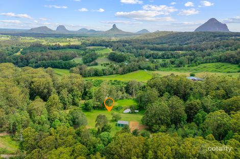 265 Old Peachester Rd, Peachester, QLD 4519