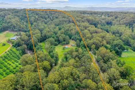 Property photo of 265 Old Peachester Road Peachester QLD 4519