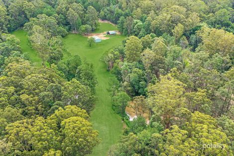 Property photo of 265 Old Peachester Road Peachester QLD 4519