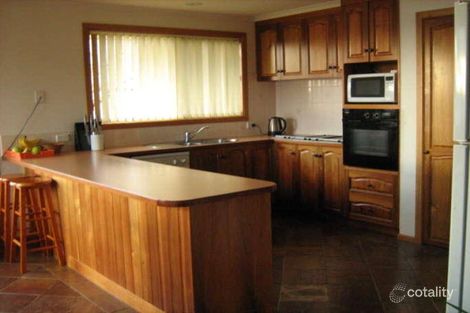 Property photo of 33 Pindos Drive Tranmere TAS 7018