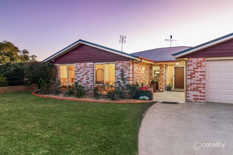 Property photo of 7 Shelley Court Westbrook QLD 4350