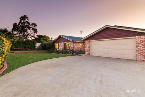 Property photo of 7 Shelley Court Westbrook QLD 4350