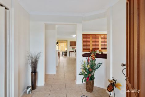 Property photo of 7 Shelley Court Westbrook QLD 4350