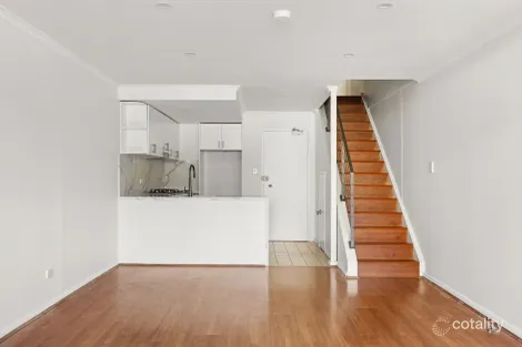 Property photo of 1-3 Larkin Street Camperdown NSW 2050