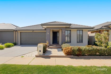 54 Murray Rd, Thornhill Park, VIC 3335