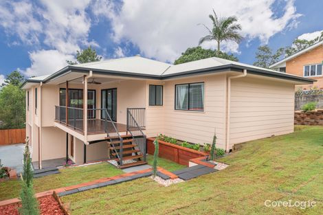 Property photo of 7 Norm Street Kenmore QLD 4069