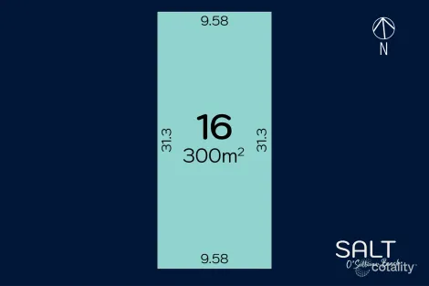 Lot 16 Coral Ct, O'Sullivan Beach, SA 5166