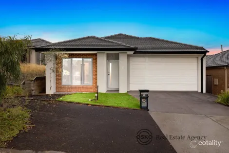 Property photo of 6 Maris Circuit Maddingley VIC 3340