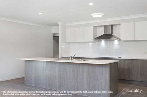 Property photo of 11 Hyland Circuit Flagstone QLD 4280