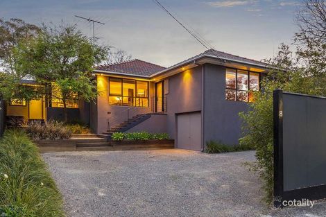 8 Banksia St, Burwood, VIC 3125