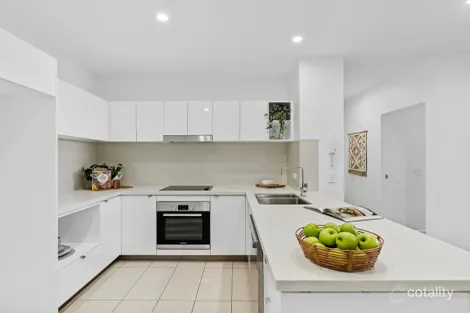 Property photo of 36/23-31 Bombery Street Cannon Hill QLD 4170