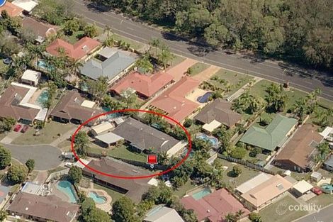Property photo of 18 Ling Place Palm Beach QLD 4221