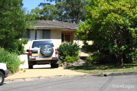 Property photo of 8 Par Close Pymble NSW 2073