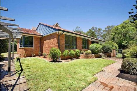Property photo of 3 Golf Links Road Killara NSW 2071