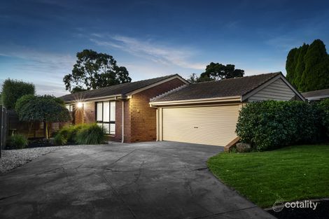Property photo of 16 Newstead Way Wantirna South VIC 3152