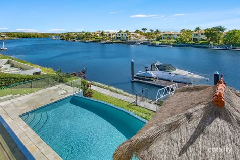 Property photo of 2612 Virginia Drive Hope Island QLD 4212