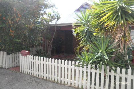 Property photo of 13/61 Troy Terrace Jolimont WA 6014
