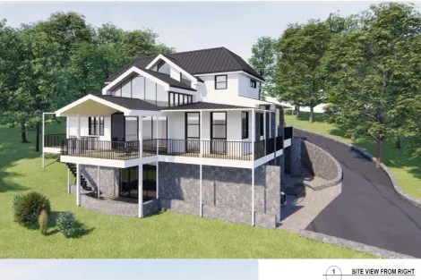 Property photo of 13 Cheniston Road Mount Macedon VIC 3441