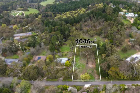 Property photo of 13 Cheniston Road Mount Macedon VIC 3441