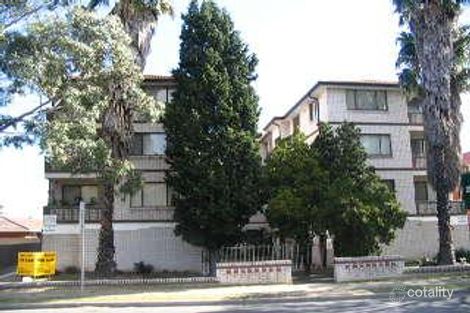 9/45 Copeland St, Liverpool, NSW 2170