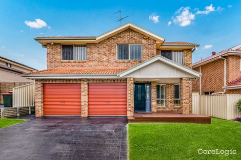 Property photo of 5 Stella Drive Green Valley NSW 2168