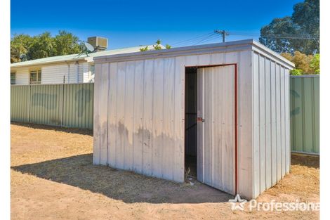 Property photo of 41 Hornsey Park Mildura VIC 3500