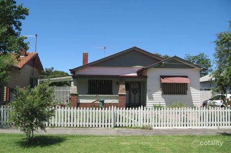 12 Hill St, Sunshine, VIC 3020