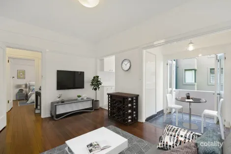 42/16 Macleay St, Elizabeth Bay, NSW 2011