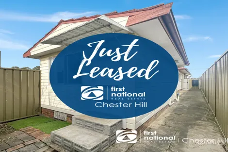 Property photo of 2 Batt Street Sefton NSW 2162