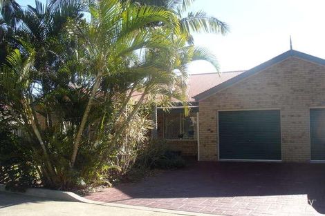 Property photo of 2/73 School Road Kallangur QLD 4503