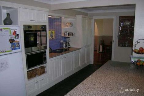 Property photo of 4 Luculia Avenue Baulkham Hills NSW 2153