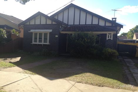 1 Yandarlo St, Croydon Park, NSW 2133