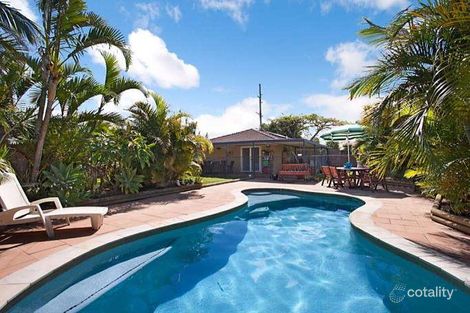 Property photo of 36 Ducat Street Tweed Heads NSW 2485