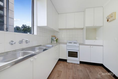 Property photo of 3B/4 Bligh Place Randwick NSW 2031