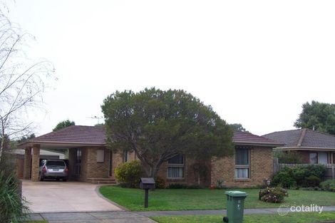 Property photo of 20 Fernwood Road Narre Warren VIC 3805