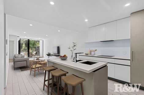 Property photo of 3/27 Stanley Street Indooroopilly QLD 4068