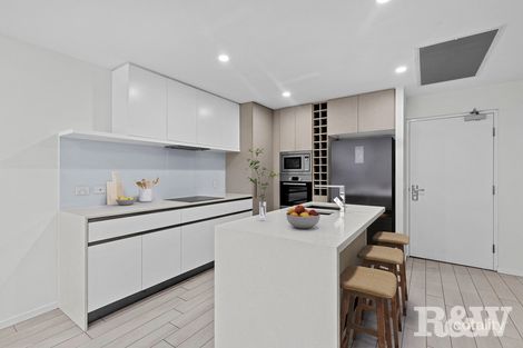 Property photo of 3/27 Stanley Street Indooroopilly QLD 4068