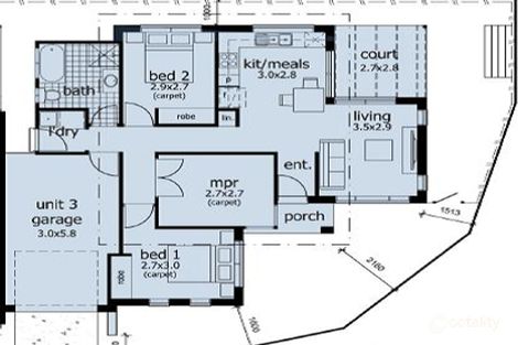 Property photo of 146 Mount Kaputar Avenue Fitzgibbon QLD 4018