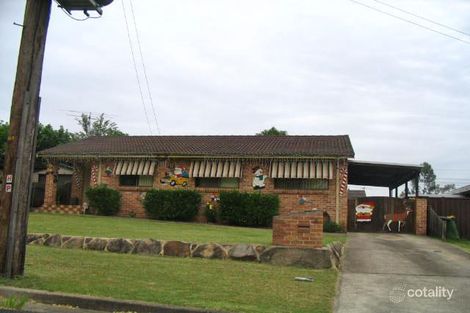 8 Lamont Pl, South Windsor, NSW 2756