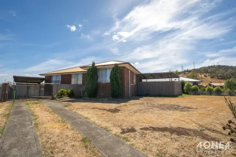 27 Briar Cres, Gagebrook, TAS 7030