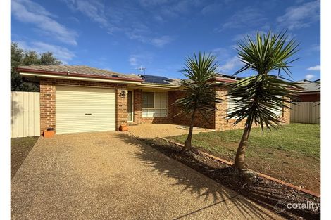 4 Evanside Pde, Griffith, NSW 2680