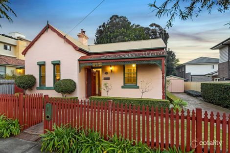Property photo of 72 Park Road Rydalmere NSW 2116