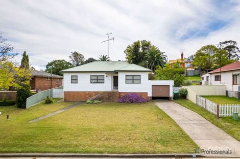 22 Birralee St, Muswellbrook, NSW 2333