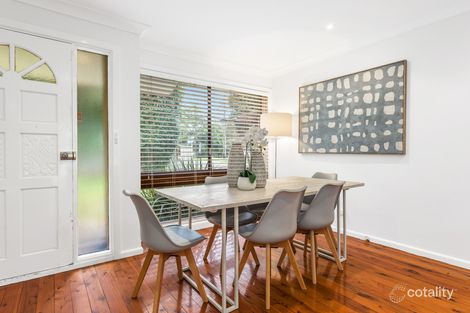 Property photo of 4 Grevillea Crescent Hornsby Heights NSW 2077