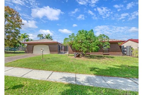 10 Loffs Rd, Jamboree Heights, QLD 4074