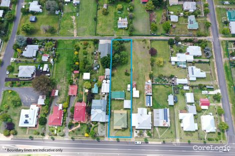 Property photo of 115 Rouse Street Tenterfield NSW 2372