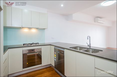 Property photo of 701/71-73 Bank Lane Kogarah NSW 2217